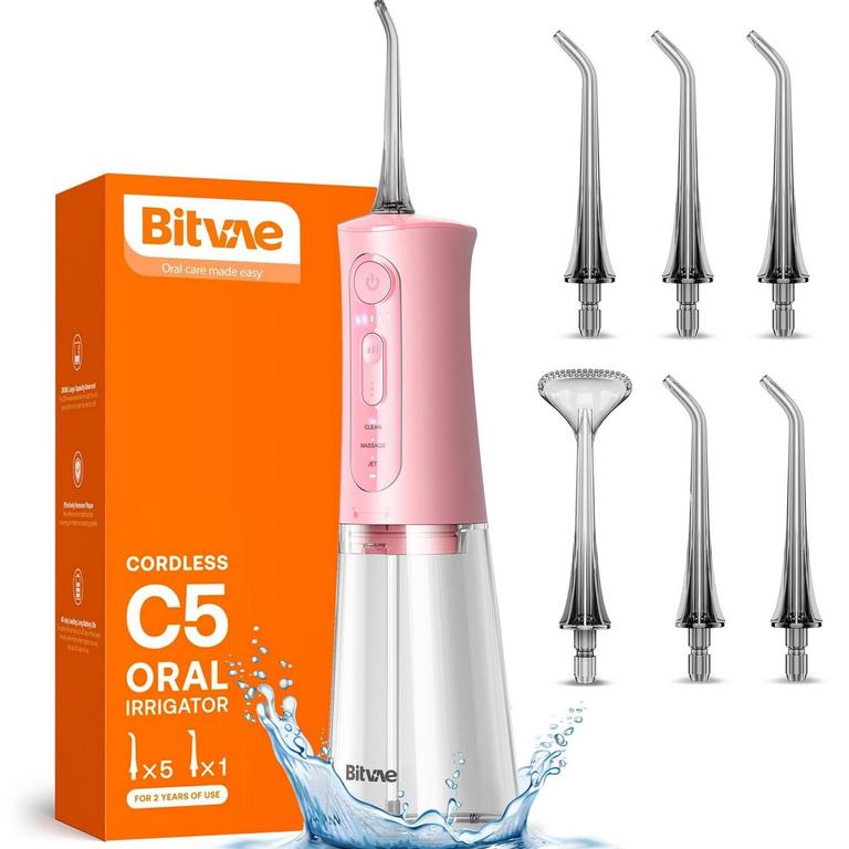 BITVAE C5 WATER FLOSSER