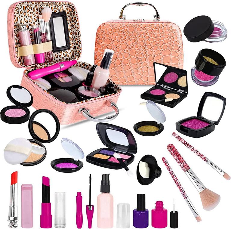 ZIOBLW KIDS MAKEUP KIT