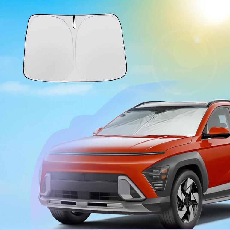 SXCY KONAS SUNSHADE 2025