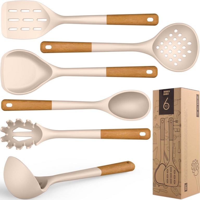 OANNAO KITCHEN UTENSIL SET