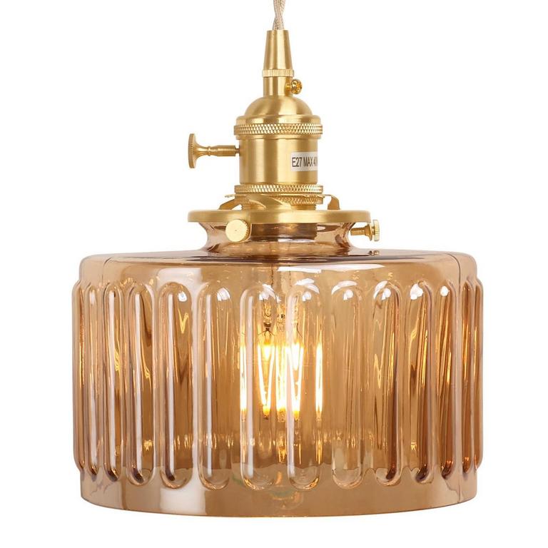 SHENMOYL PENDANT LIGHT