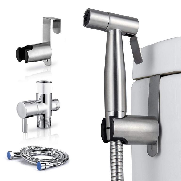 SHERRY HANDHELD BIDET SPRAYER