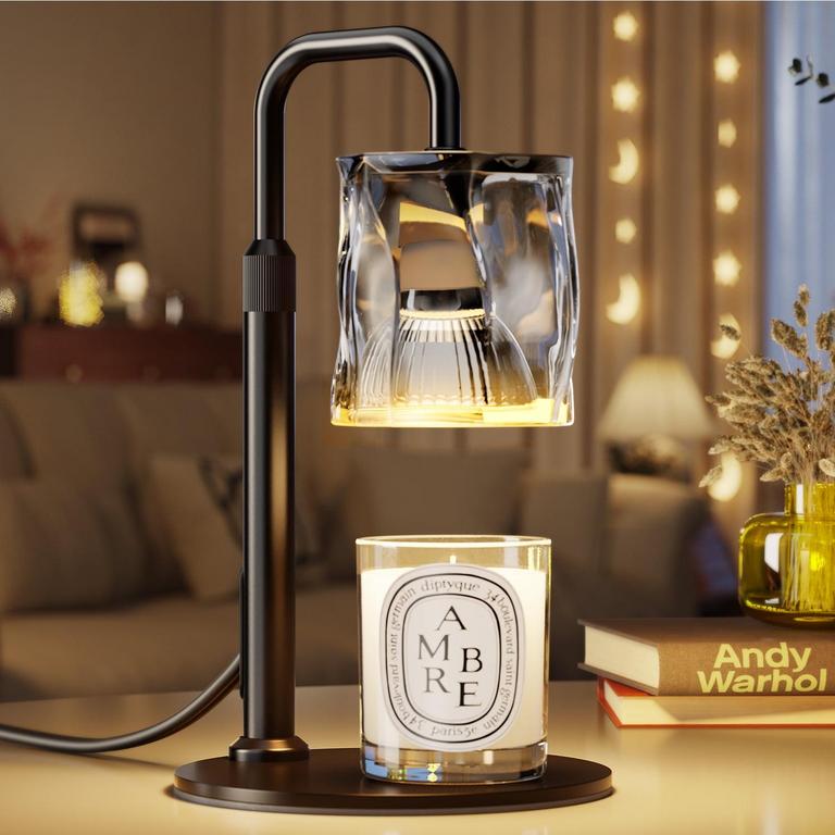 HOMAVIDA CANDLE LAMP WARMER