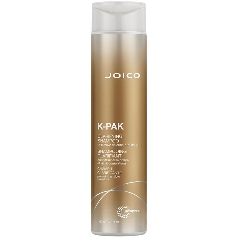 JOICO KPAK SHAMPOO 10.1 FL OZ