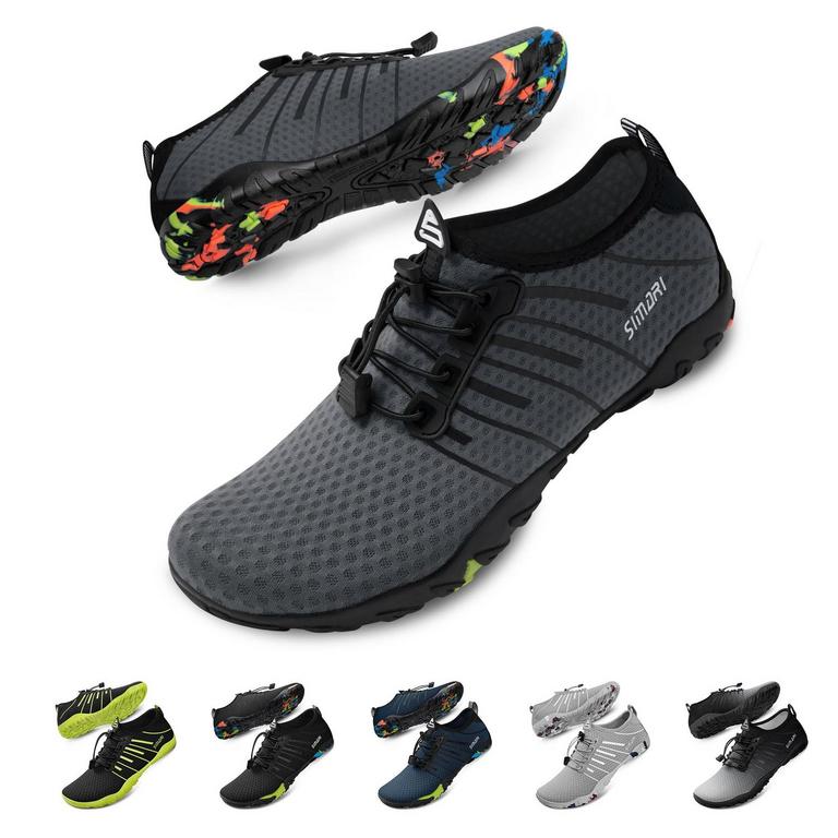 SIMARI WATER SHOES SZ 46 EU