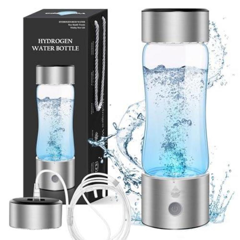 YAMPHA PA HYDROGEN BOTTLE