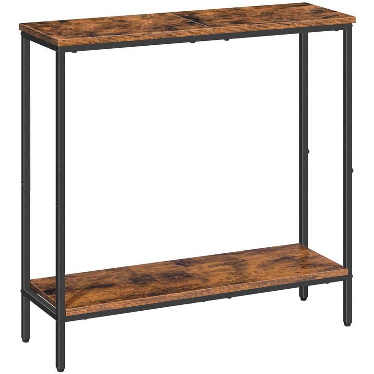 HOOBRO CONSOLE TABLE 29.5"