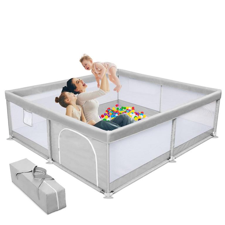 TEAYINGDE BABY PLAYPEN