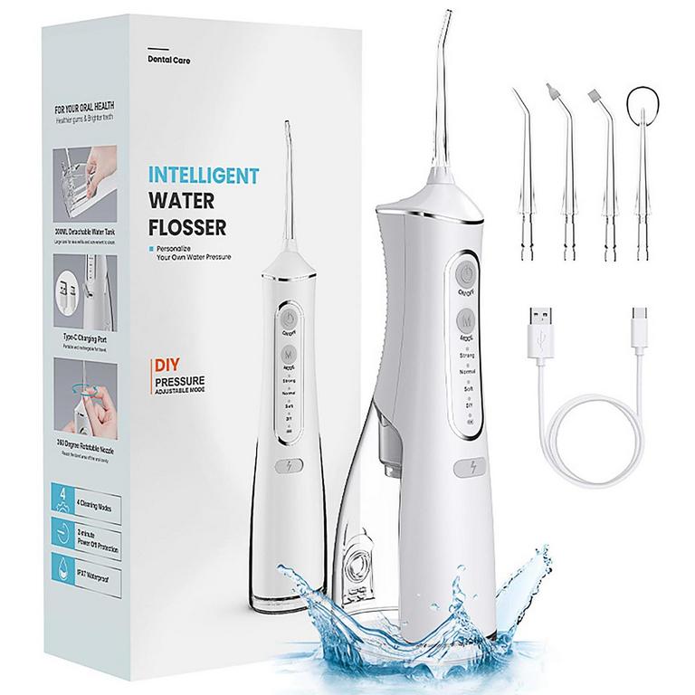 ETOU WATER FLOSSER