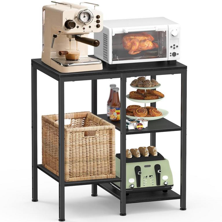 OGEMXU KITCHEN BAKER RACK