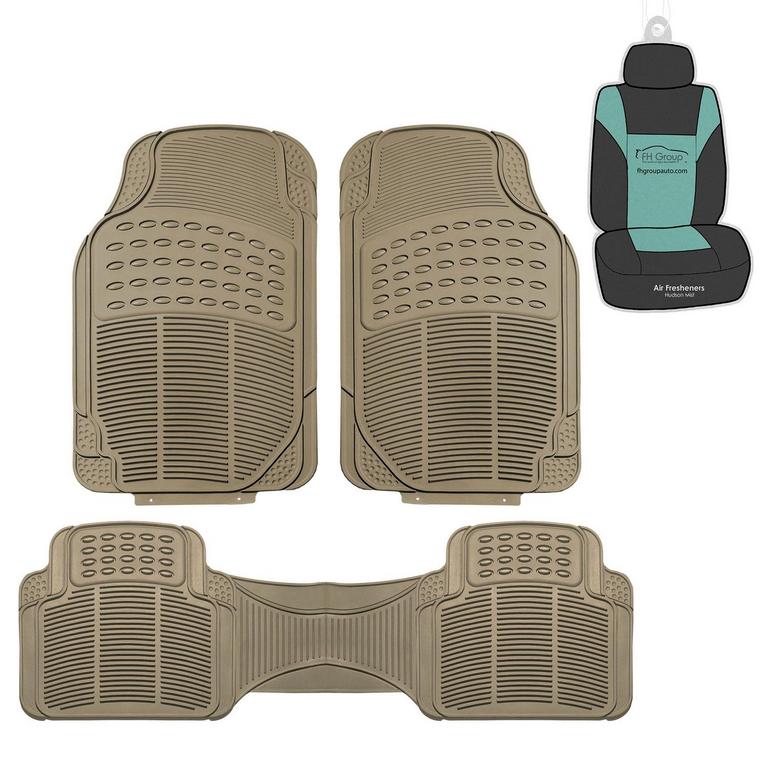FH GROUP FLOOR MATS SET