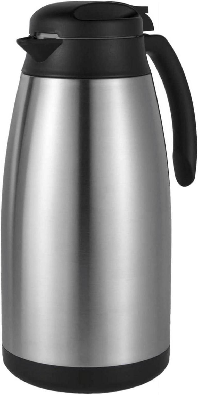 WHITERHINO 68OZ COFFEE CARAFE