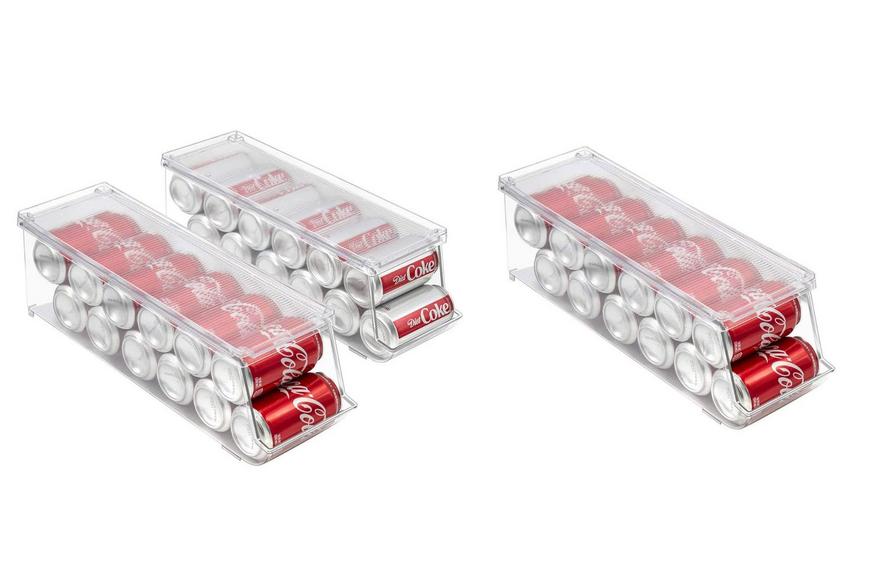 SORBUS CAN ORGANIZERS 3PK
