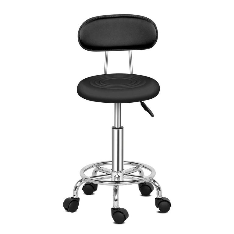 KTAXON SWIVEL STOOL CHAIR