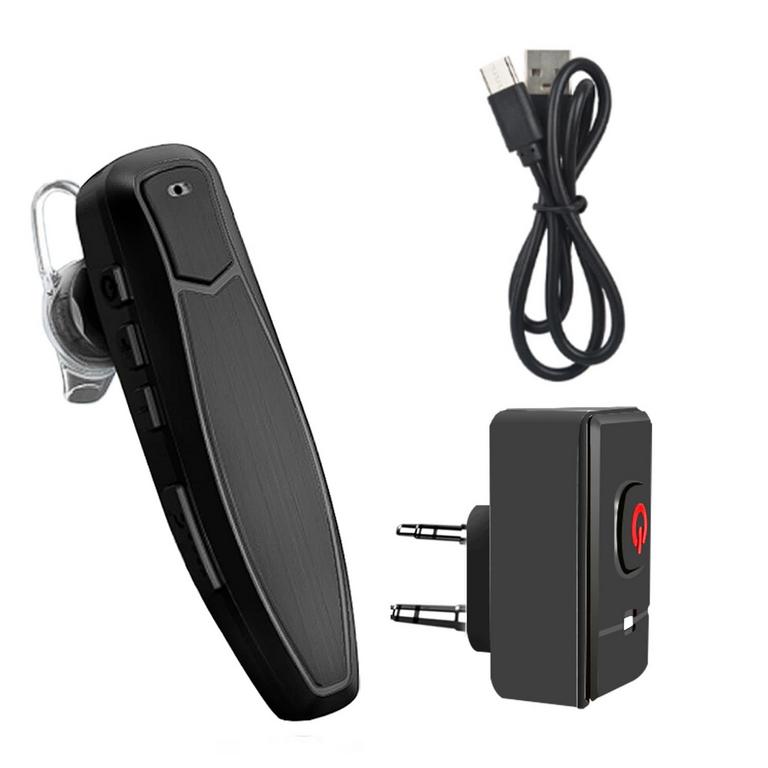 RADTEL WALKIE TALKIE HEADSET