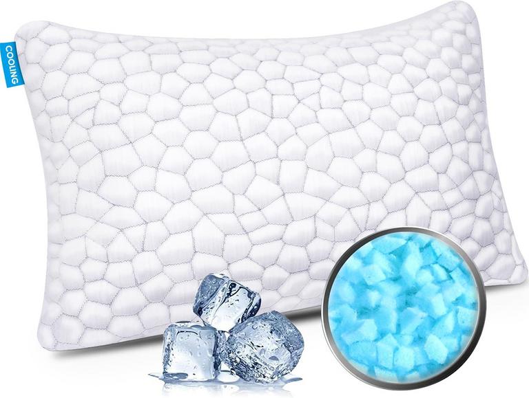 SUPA MODERN COOLING PILLOW STANDARD