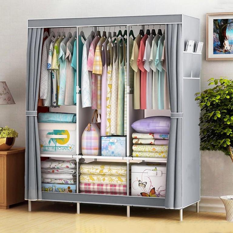 HONEIER PORTABLE CLOSET