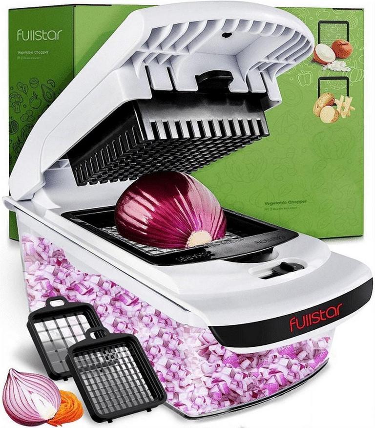 FULLSTAR VEGETABLE CHOPPER