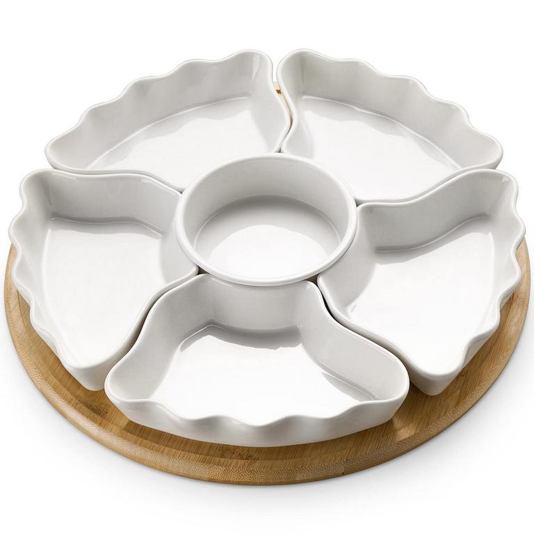 DOWAN 12" SERVING DISH