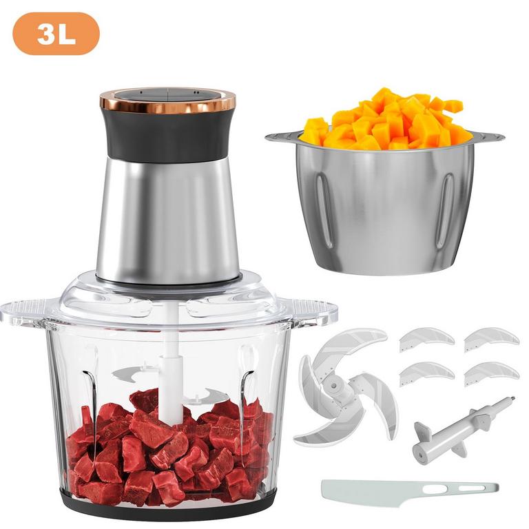 KANAVI BGP FOOD PROCESSOR