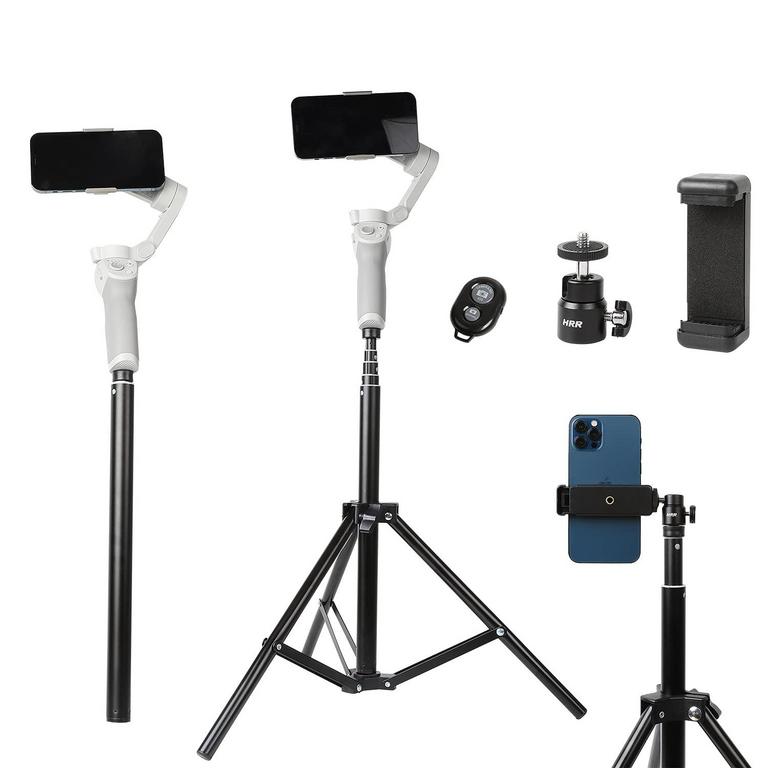 PELLKING 59IN TRIPOD STICK