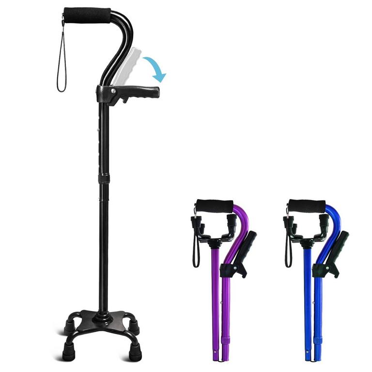 KINGPAVONINI WALKING CANE