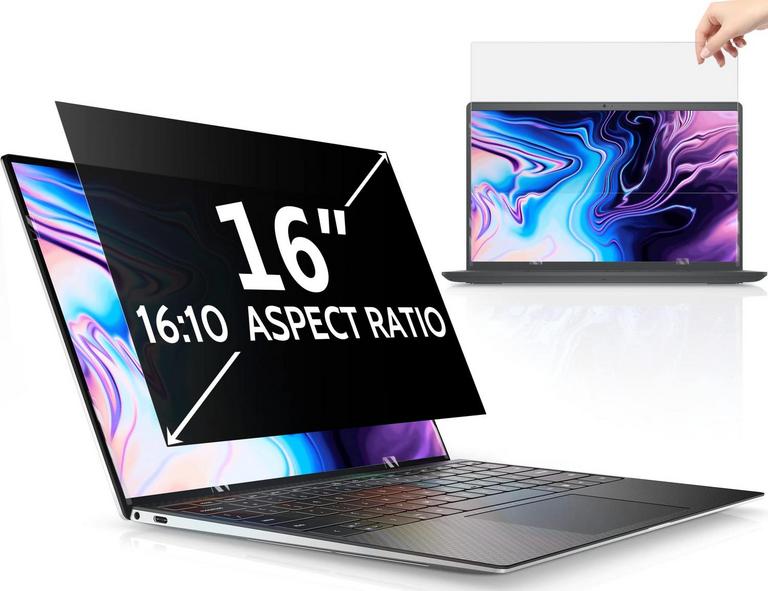 PESLV 16IN LAPTOP PRIVACY FILTER