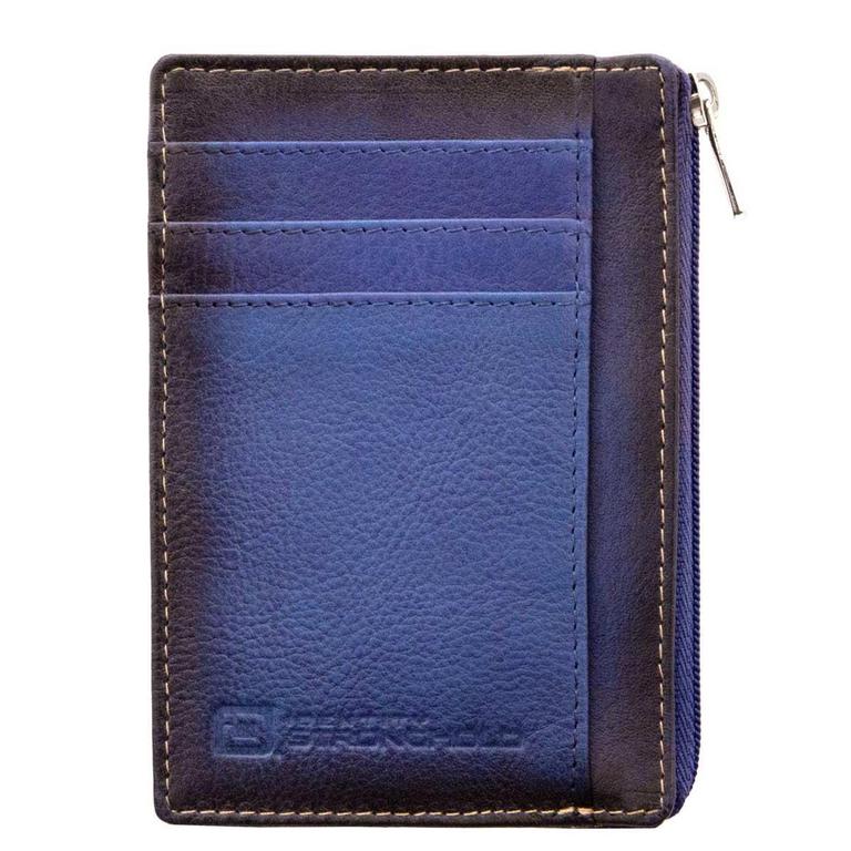 ID STRONGHOLD MINI WALLET