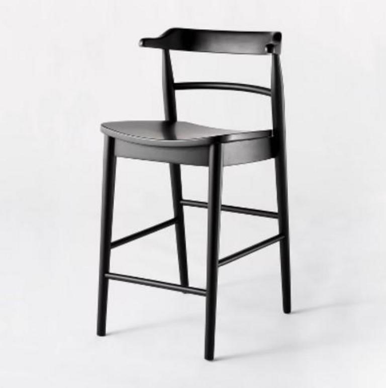 THRESHOLD COUNTER BARSTOOL