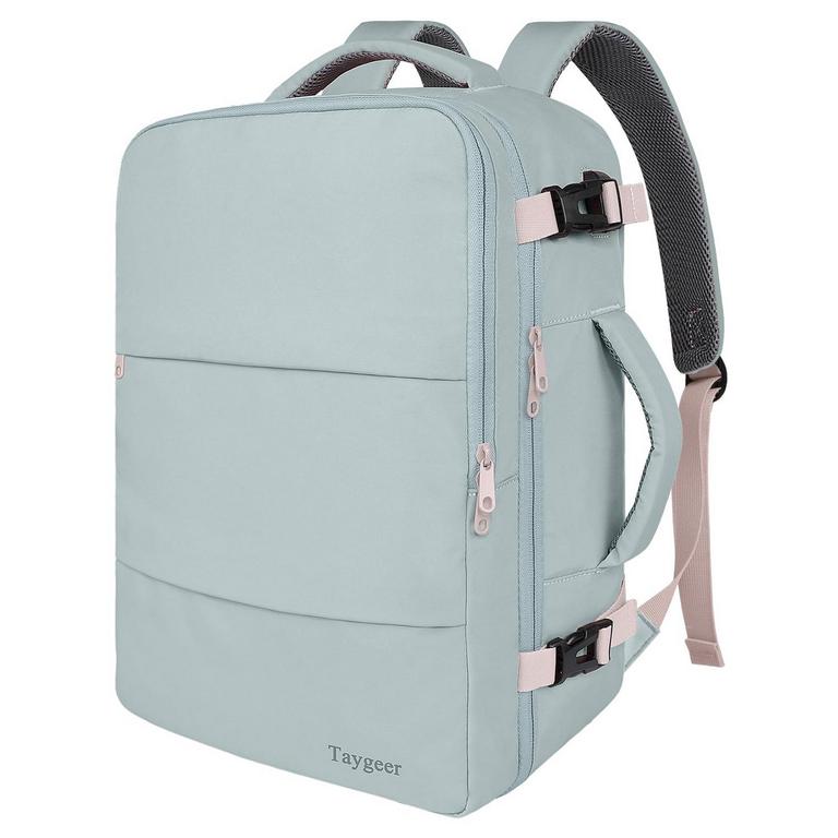 TAYGEER TRAVEL BACKPACK 