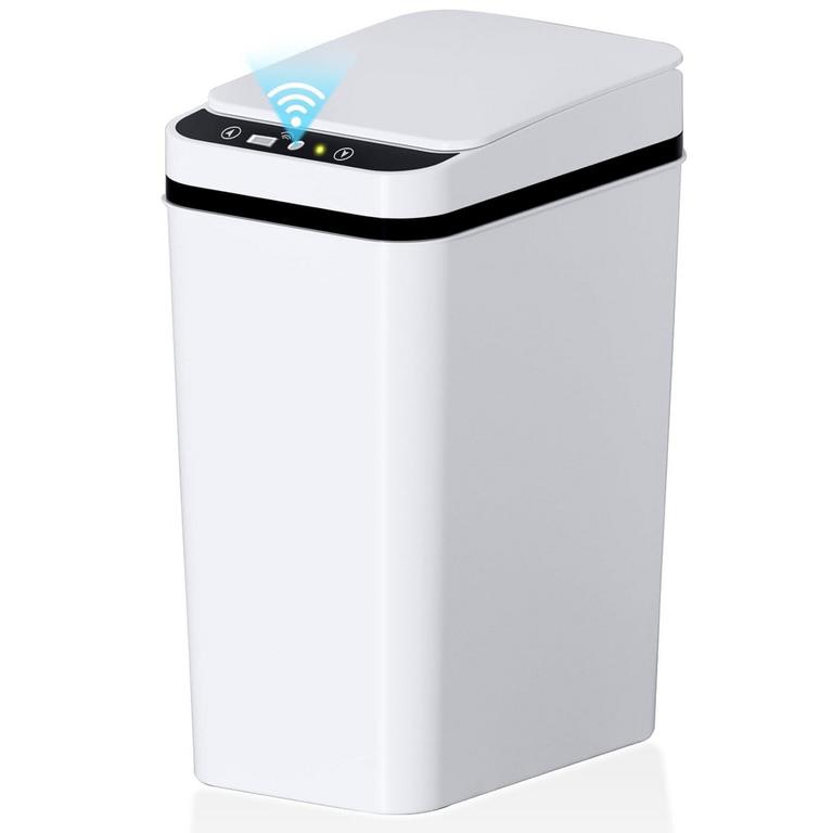 VQJTCVLY 2.2GAL TRASH CAN