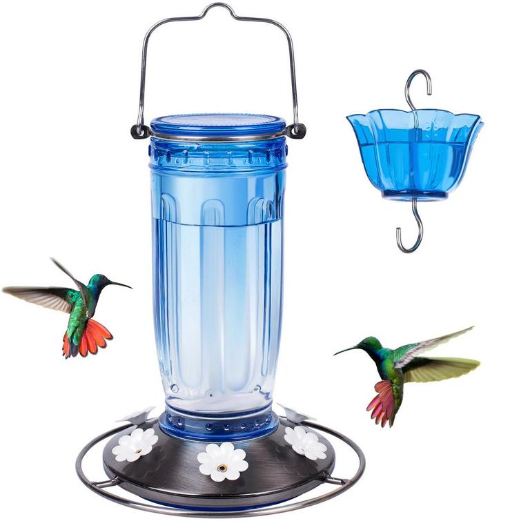 KINGSYARD HUMMINGBIRD FEEDER