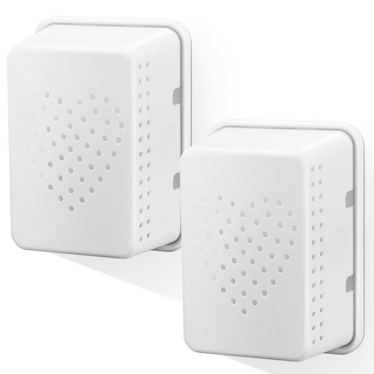 FEEKOO OUTLET COVER BOX 2PK