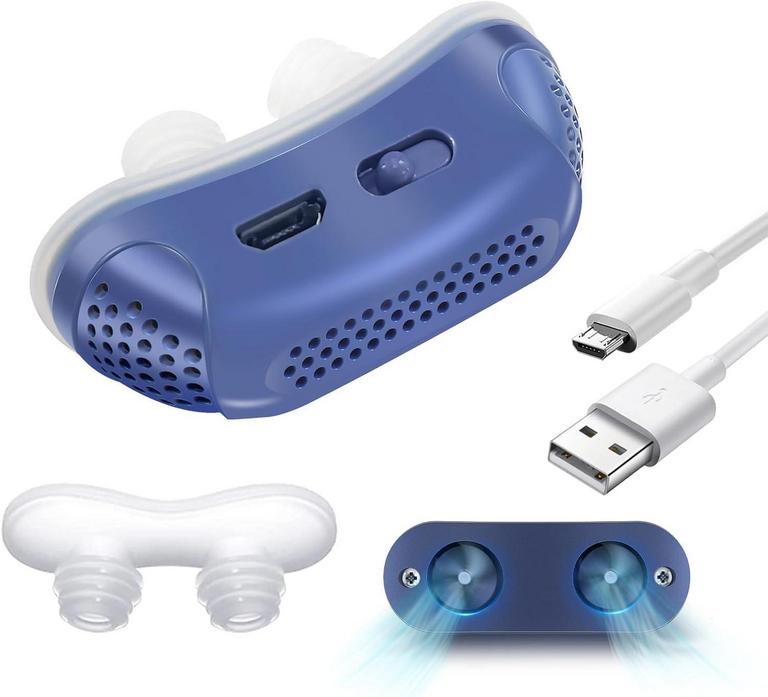 PRITT ANTI SNORING DEVICE