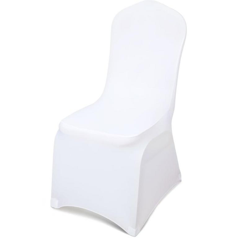 LEBENGURU CHAIR COVERS 10 PCS