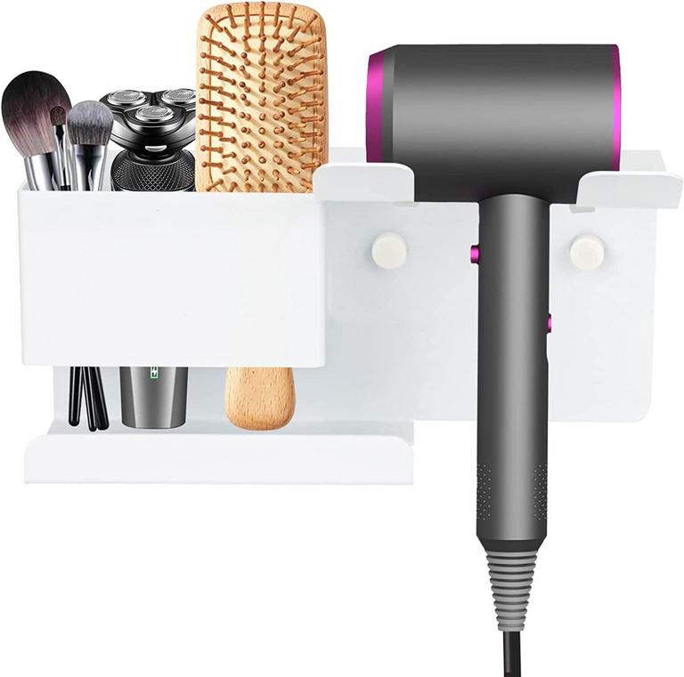 STONCEL HAIR DRYER HOLDER