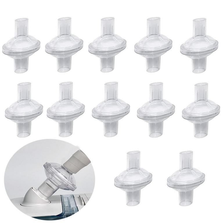 MISSYAGE CPAP FILTERS 12PCS