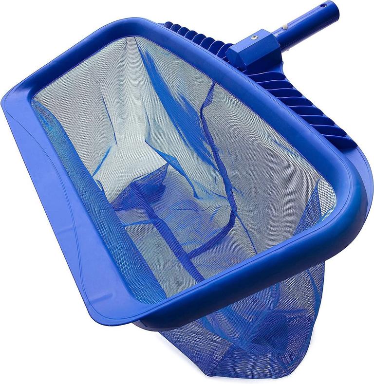 A AKRAF POOL SKIMMER NET