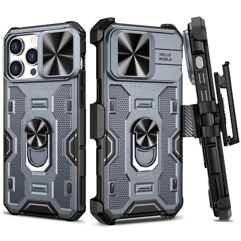 VEGO ARMOR CASE IPHONE 15