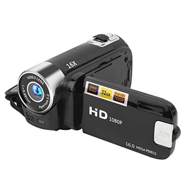 V BESTLIFE CAMCORDER DH90