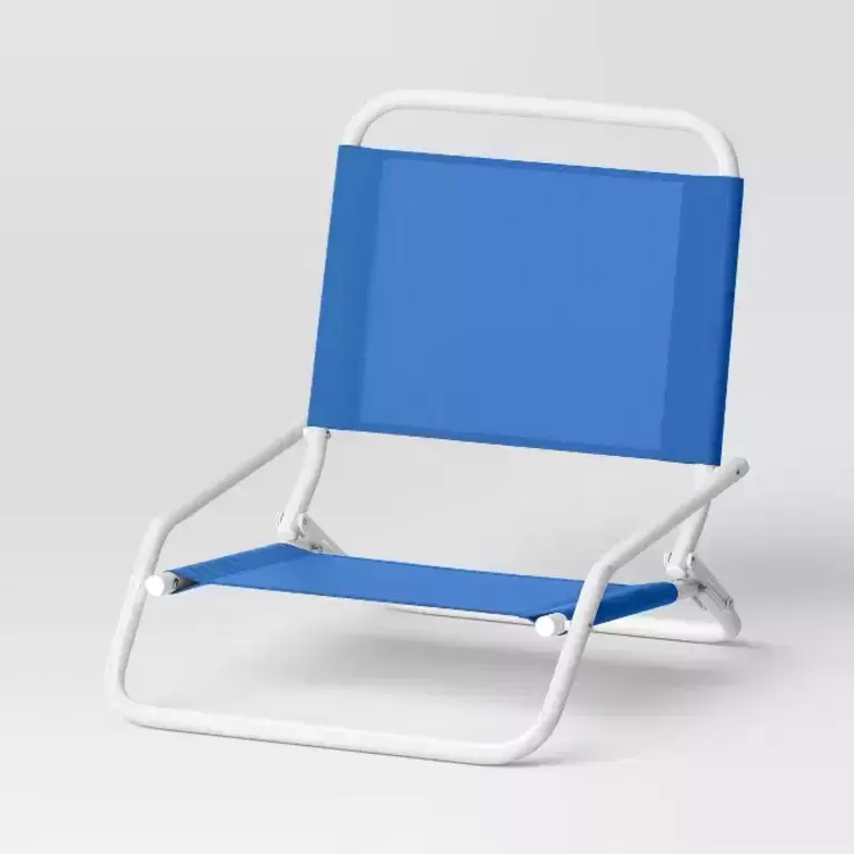 BEACH CHAIR