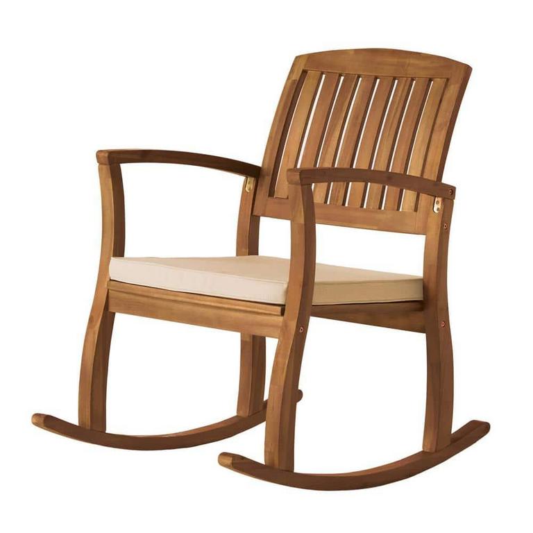 UNBRANDED SELMA ROCKING CHAIR