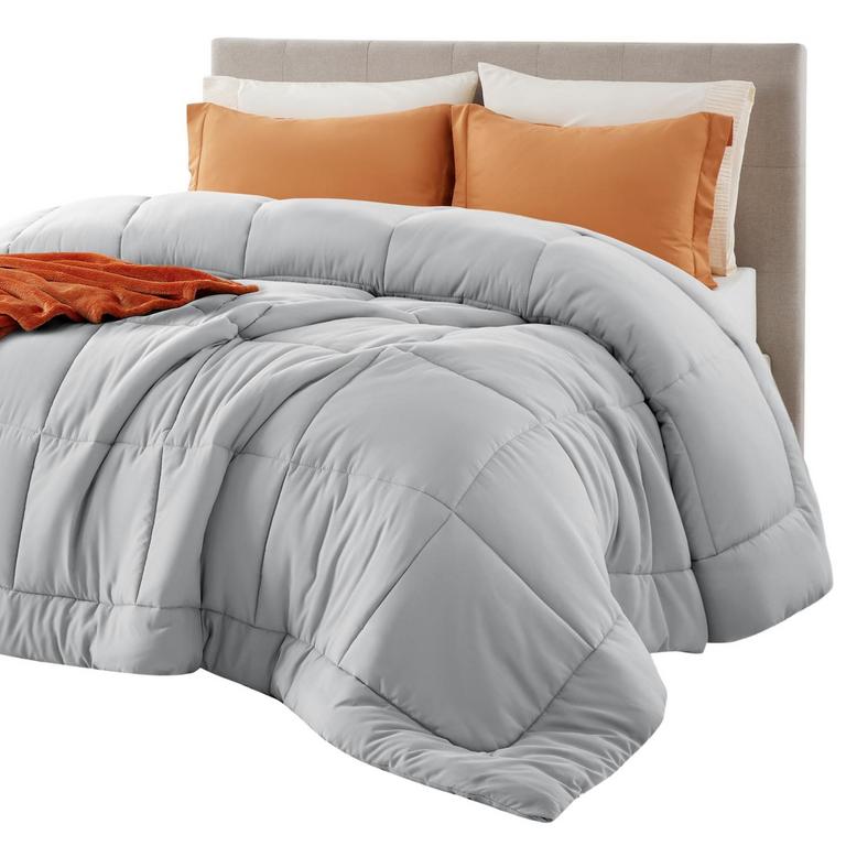 BEDSURE OVERSIZED KING DUVET