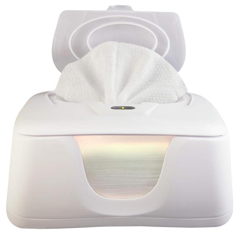 BABY WET WIPE WARMER