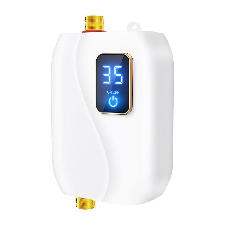 NOVASHION ELECTRIC WATER HEATER