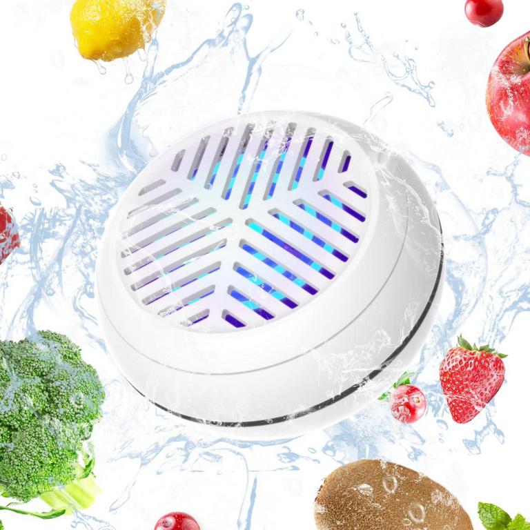 VETERBONE FRUIT & VEG WASH