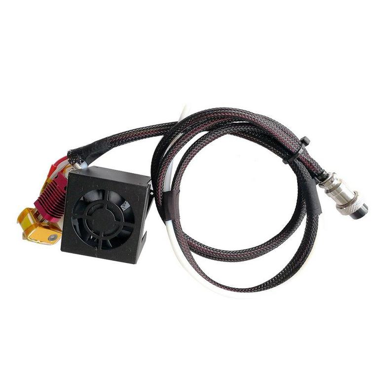 HICTOP MK8 EXTRUDER ASSEMBLY