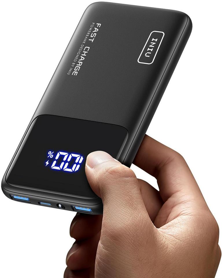 INIU PORTABLE CHARGER 10000MAH