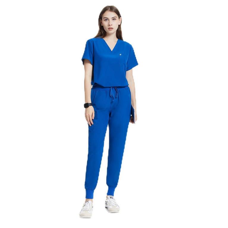 S UNIFORMS WORLD SCRUB SET