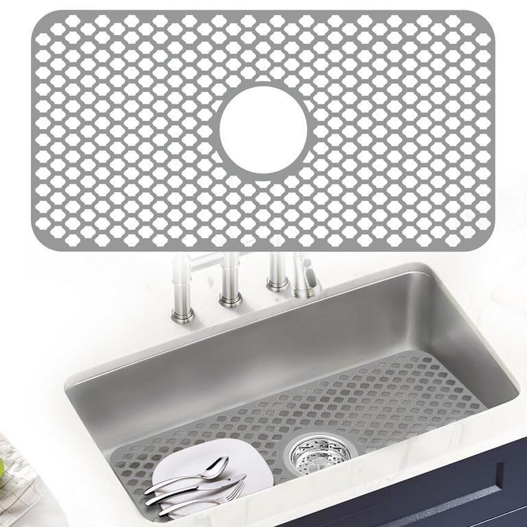 KUSMIL SINK PROTECTOR 24.8X13IN